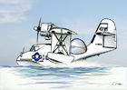 Link to 'Catalina G-PBYA'