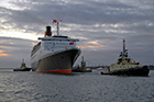 Link to 'QE 2'