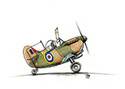 Link to 'Periscope Spitfire'