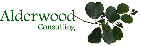 Link to Alderwood Consulting Logo case study