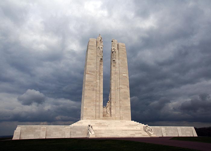 Vimy Ridge