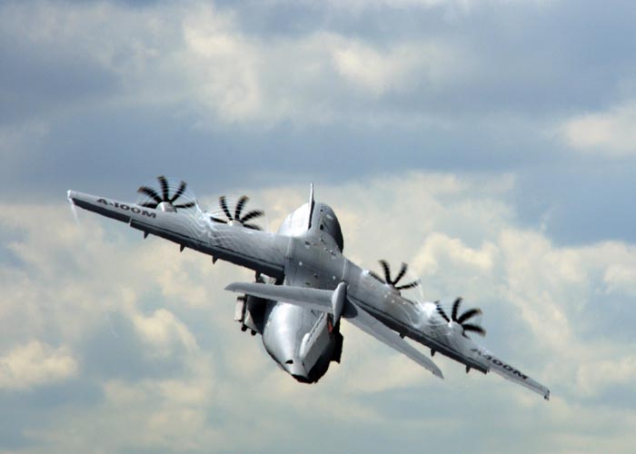 Airbus A400M