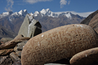 Mani Stones, Zanskar