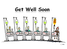 Link to 'Get Well Soon'