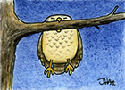 Link to 'Oscar the Owl'