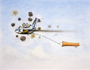 Link to 2008 Solent Aviation Art Society Exhibition news item